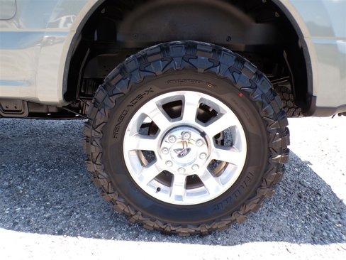 Used 2019 Ford F250 Platinum w/ Platinum Ultimate Package image 15