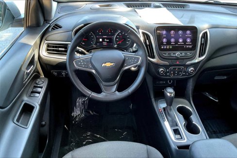 Used 2020 Chevrolet Equinox LT image 5