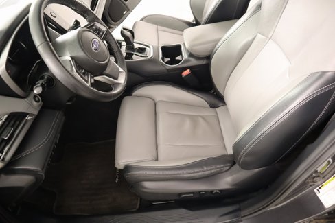 Used 2022 Subaru Outback Limited image 11