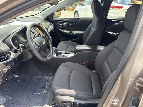 Used 2023 Chevrolet Malibu LT image 11