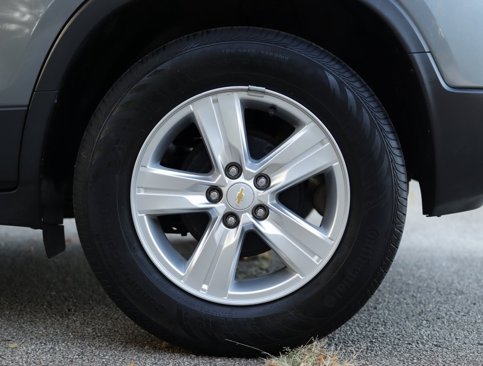 Used 2019 Chevrolet Trax LT w/ LT Convenience Package image 33