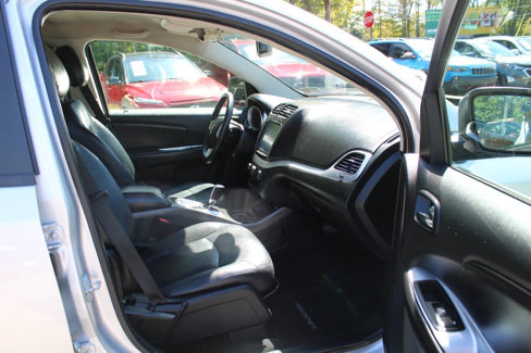 Used 2014 Dodge Journey SXT w/ Quick Order Package 28C image 28