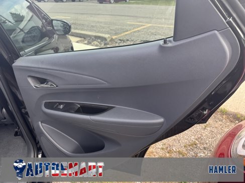 Used 2020 Chevrolet Bolt LT image 21