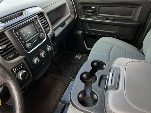 Used 2017 RAM 1500 Express w/ Express Value Package image 16
