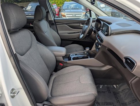 Used 2019 Hyundai Santa Fe SEL image 11