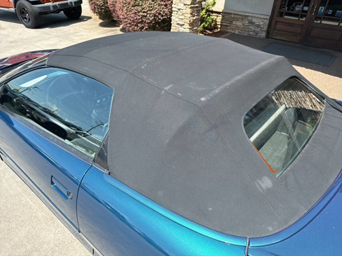 Used 2000 Chevrolet Camaro LT image 8