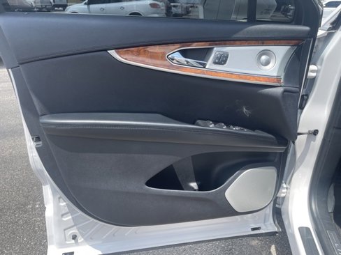 Used 2019 Lincoln Nautilus Reserve w/ Ultimate Package image 20