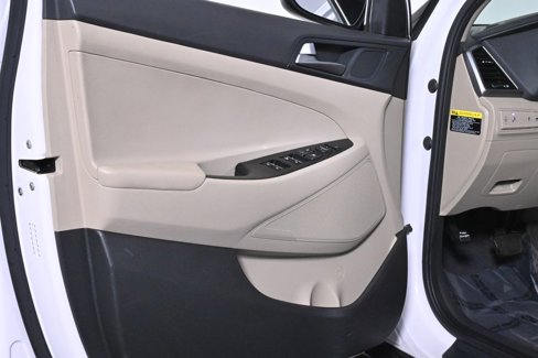 Used 2016 Hyundai Tucson Limited image 29