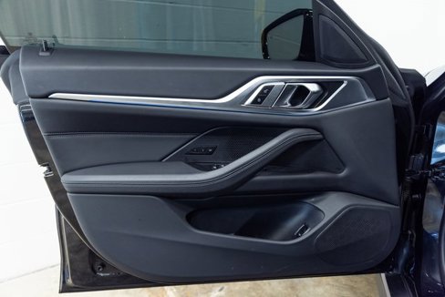 Certified 2024 BMW i4 eDrive35 w/ Premium Package image 13