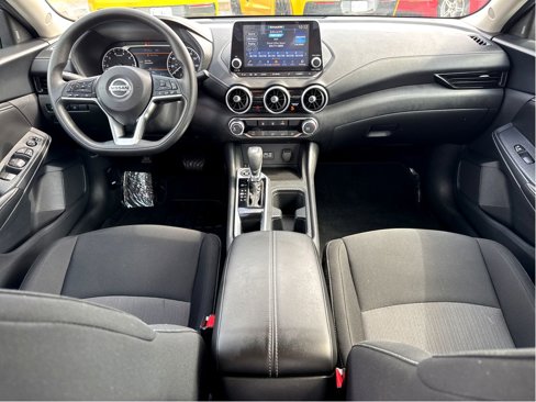 Used 2023 Nissan Sentra SV image 10