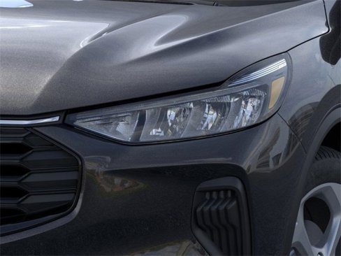 New 2025 Ford Escape ST-Line w/ Tech Pack #1 image 18