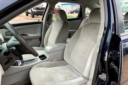 Used 2007 Chevrolet Impala LT image 8