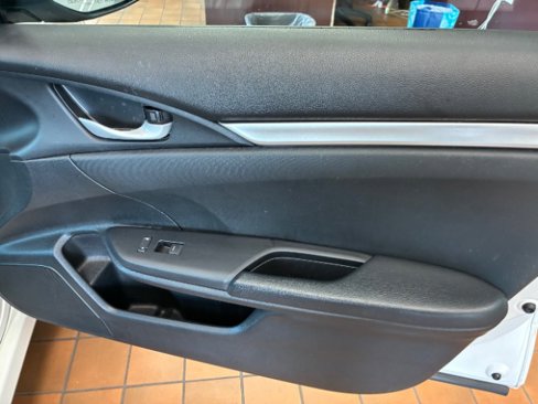 Used 2019 Honda Civic Sport image 19