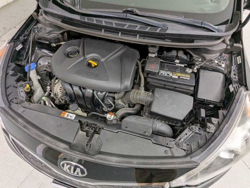 Used 2014 Kia Forte EX w/ EX Premium Package image 13