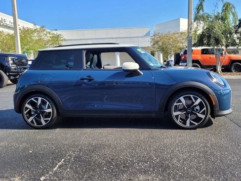 New 2025 MINI Cooper S image 8