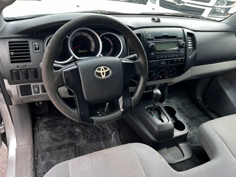 Used 2012 Toyota Tacoma 2WD Regular Cab image 13
