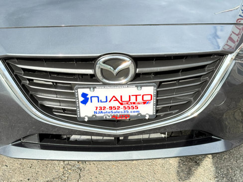 Used 2015 MAZDA MAZDA3 i Touring image 88