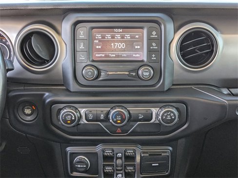Used 2019 Jeep Wrangler Unlimited Sport S image 16