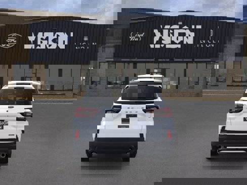 New 2025 Ford Escape ST-Line Elite w/ Tech Pack #1 image 5