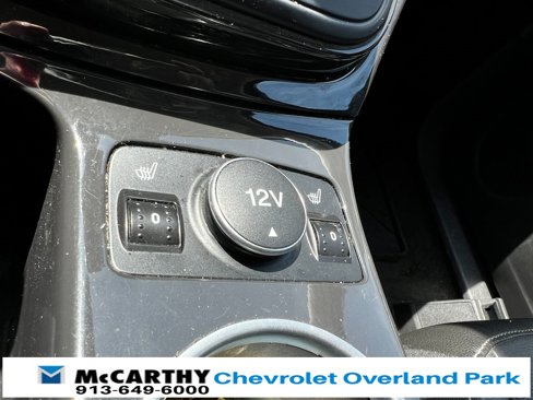 Used 2014 Ford Escape Titanium image 16