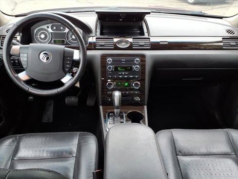 Used 2008 Mercury Sable Premier image 11