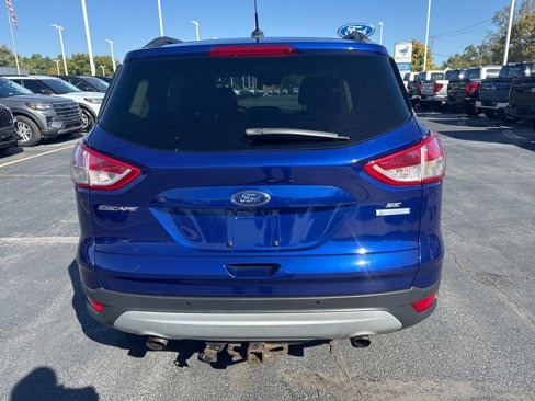 Used 2016 Ford Escape SE w/ Equipment Group 201A image 8