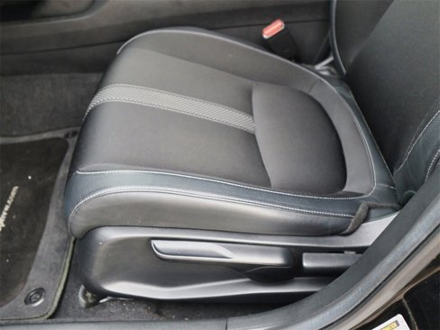 Used 2021 Honda Civic Sport image 12