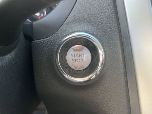 Used 2017 Nissan Altima 2.5 S w/ Power Driver Seat Package image 20