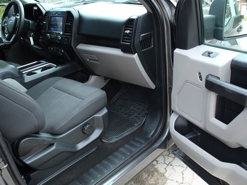 Used 2019 Ford F150 XL w/ Equipment Group 101A Mid image 20