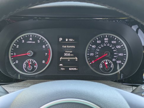 Used 2021 Kia K5 EX w/ EX Premium Package image 11