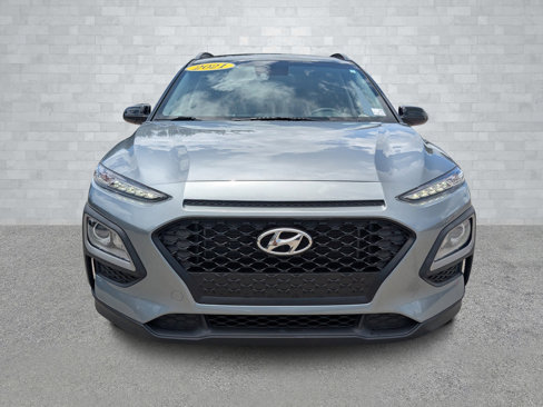 Used 2021 Hyundai Kona SEL image 3