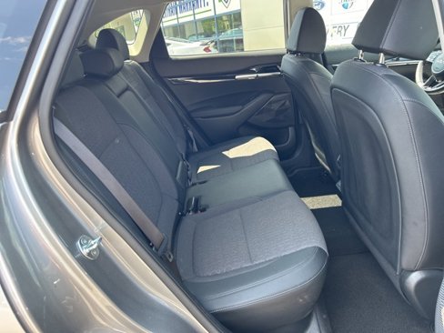Used 2024 Kia Seltos S image 13