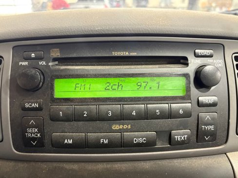 Used 2006 Toyota Corolla LE image 6