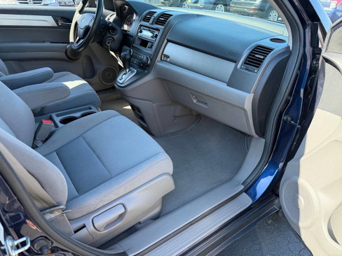 Used 2010 Honda CR-V LX image 67