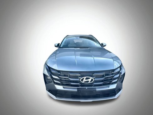 Used 2025 Hyundai Tucson SEL image 30