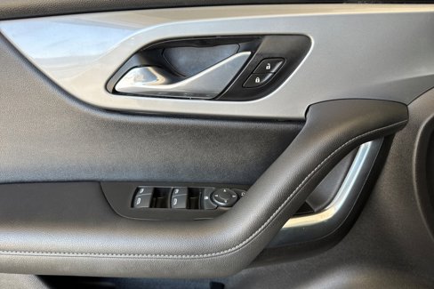Used 2021 Chevrolet Blazer LT image 10