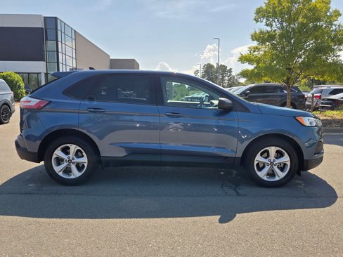 Used 2019 Ford Edge SE image 8