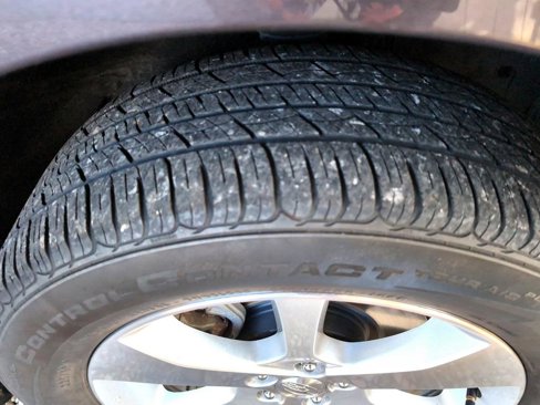 Used 2013 Subaru Outback 3.6R Limited image 35