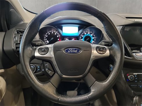 Used 2016 Ford Escape Titanium w/ Equipment Group 301A image 13