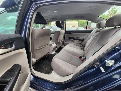 Used 2012 Honda Accord LX image 19