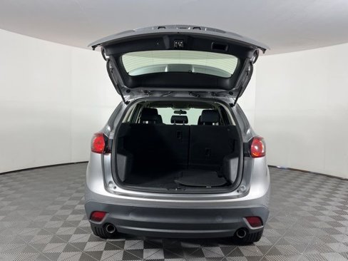 Used 2015 MAZDA CX-5 Sport w/ Bluetooth Audio Package image 43