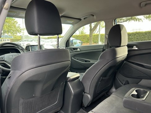 Used 2019 Hyundai Tucson SE image 21