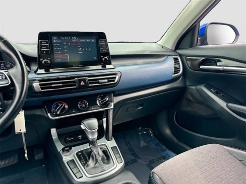 Used 2021 Kia Seltos S image 21