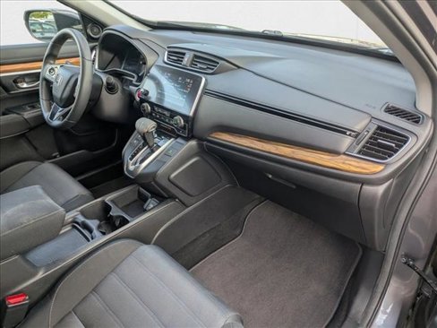 Used 2019 Honda CR-V EX image 18