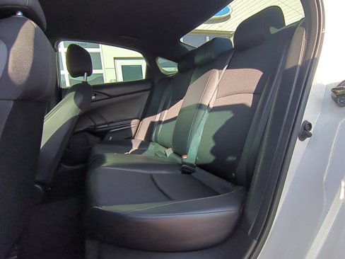 Used 2020 Honda Civic Sport image 29