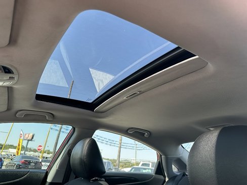 Used 2014 Hyundai Sonata SE w/ Premium Package 03 image 23