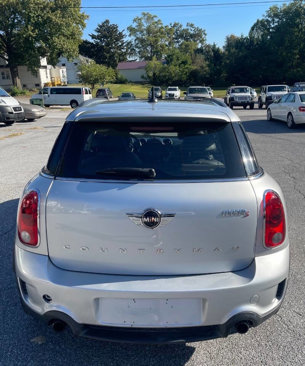 Used 2014 MINI Cooper Countryman S image 5