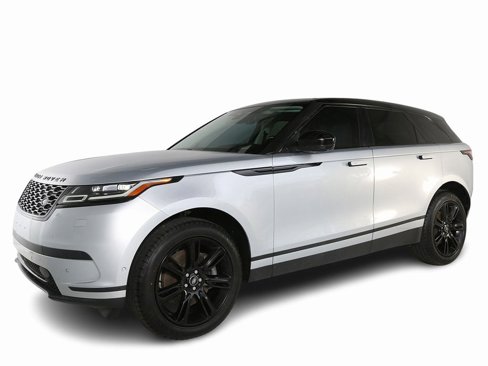 Used 2021 Land Rover Range Rover Velar S image 4