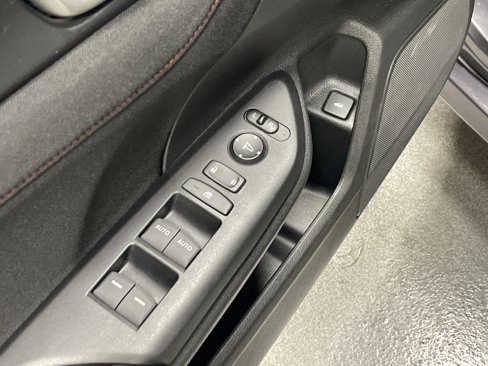 Used 2018 Honda Civic Si image 15