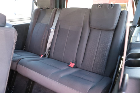 Used 2017 Ford Expedition EL XLT image 13